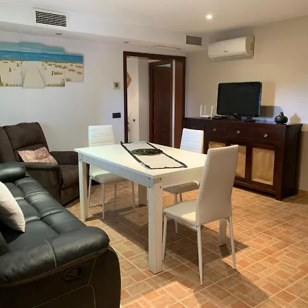 Hotel Acogedor Chalet Con Chimenea Papeles *