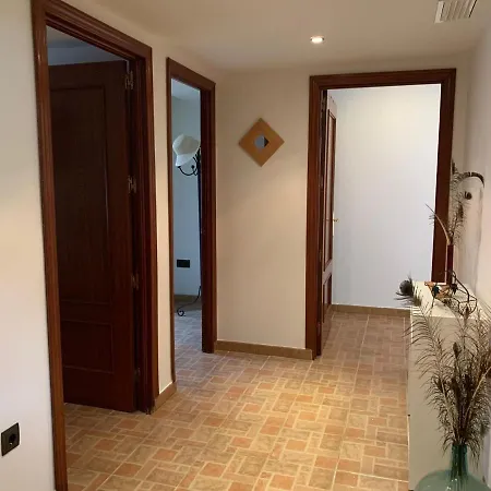 Acogedor Chalet Con Chimenea Papeles * Seville