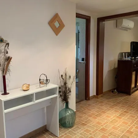 Acogedor Chalet Con Chimenea Papeles * Seville