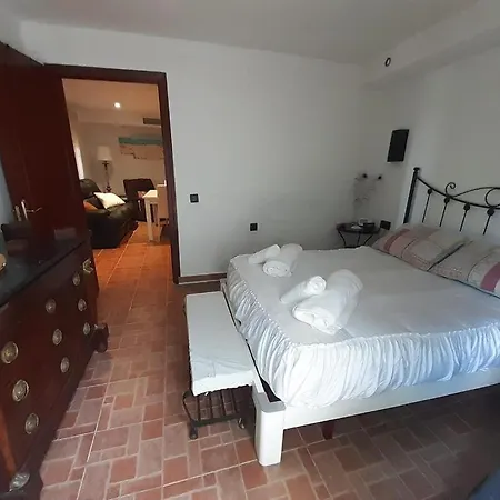 Hotel Acogedor Chalet Con Chimenea Papeles Seville