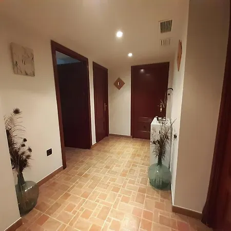 Acogedor Chalet Con Chimenea Papeles Hotel